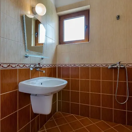 Cozy Double In Dafinka Qf Feriehus Burgas City